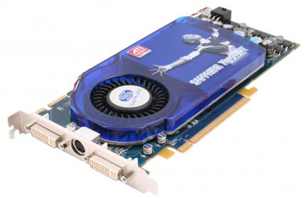 Radeon X1950 GT nur von wenigen Herstellern