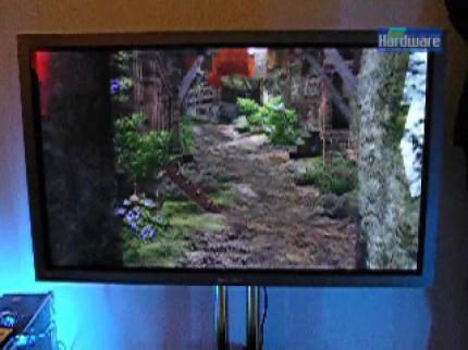 Video: Age of Conan DirectX-10-Flyby