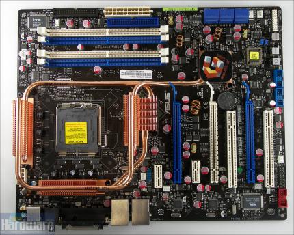 ASUS Striker Extreme...