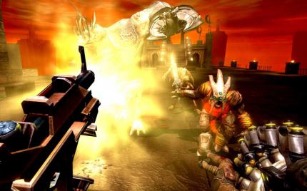 Hellgate London: Das bringt die DX10-Version
