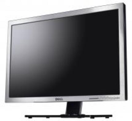 Dell UltraSharp 2707WFP 
