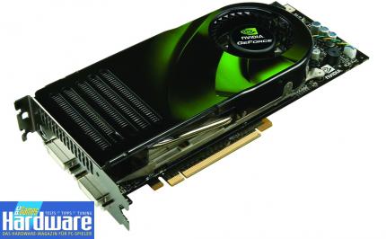 Nvidia ForceWare bald monatlich