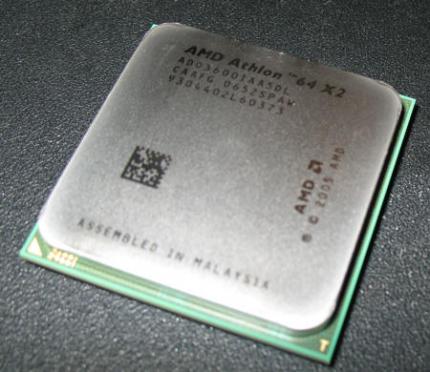 Erneute Preissenkung bei AMD?