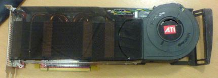 Launch der Radeon HD 2900 XT vorgezogen? (Update: keine Terminänderung)