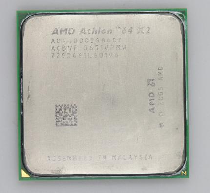 AMD Athlon 64 X2: Ab 7. April günstiger zu haben?