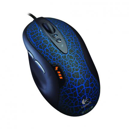 Cebit 2007: Logitech lenkt ein