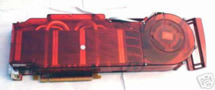 R600 Launch: dazu Quad-Core Agena FX und RD 790 Chipsatz?