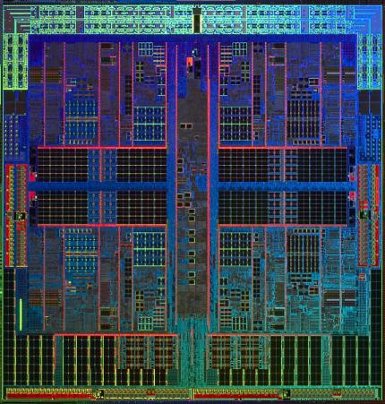 AMD entwickelt Okta-Core und Handheld-CPU