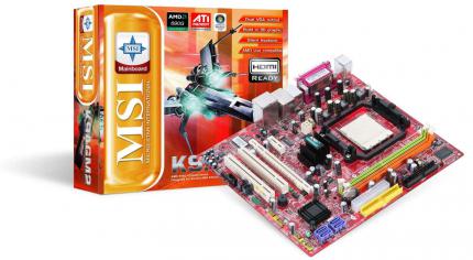 MSI bietet Micro-ATX Boards mit HDMI an