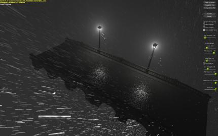 Direct X 10: Nvidia veröffentlicht SDK und Screenshots (Update: Hinweise zu SM-5.0)