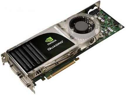Nvidias kommende Mobil- und Desktop-GPUs