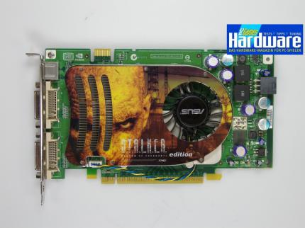 Hoffnung für Aufrüster: Geforce 8 bald für AGP?