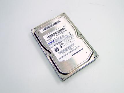 Spartipp: Samsung Spinpoint T HD501LJ