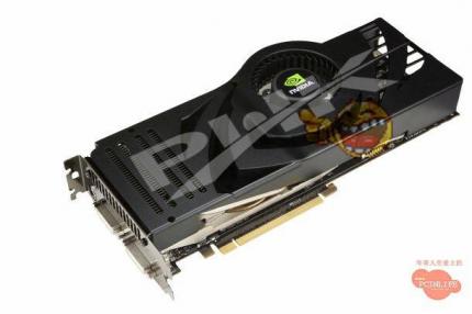Bild der 8800 Ultra aufgetaucht