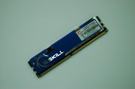 Quelle: G-Skil
PC2 8500 mit Cl5