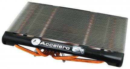 Accelero S1