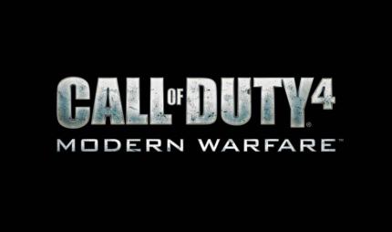 Call of Duty 4: Modern Warfare im VGA-Benchmark-Test