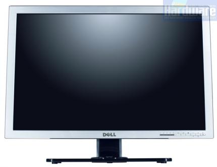 Test: Dell 2707WFP
