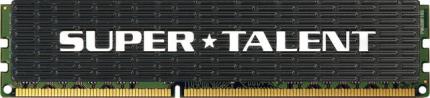 Quelle: Super Talent
DDR3