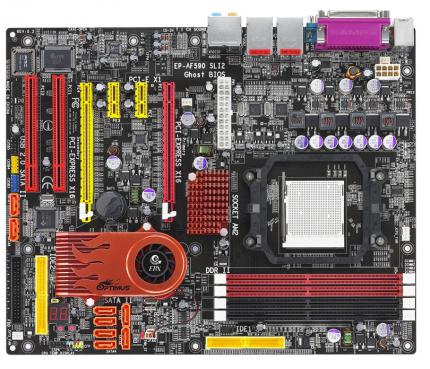 AMD-Mainboards: Hersteller erhöhen die Produktion nicht