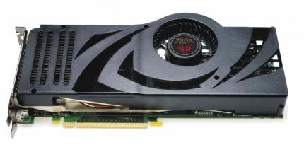 Leadtek PX8800 Ultra im Referenzdesign (Quelle: Leadtek)