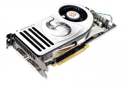Nvidia: SLI unter Direct 3D 10 funktionsfähig
