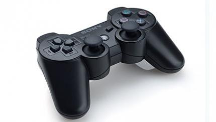 Quelle: Sony
Sonys Sixaxis PS3-Controller