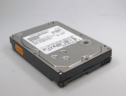 Test: Hitachi Deskstar 7K1000 mit 1.000 GByte