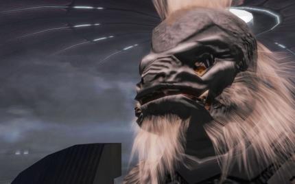 15 neue Bilder zum Vista-only Spiel Halo 2