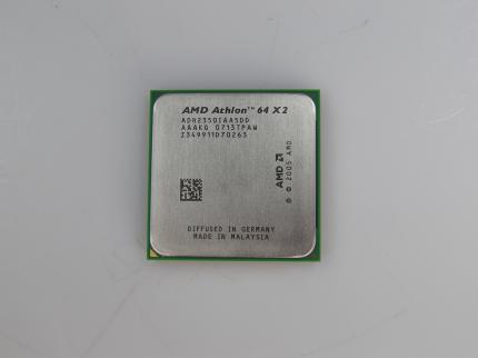 AMD: Preissenkung für Athlon-Prozessoren offiziell