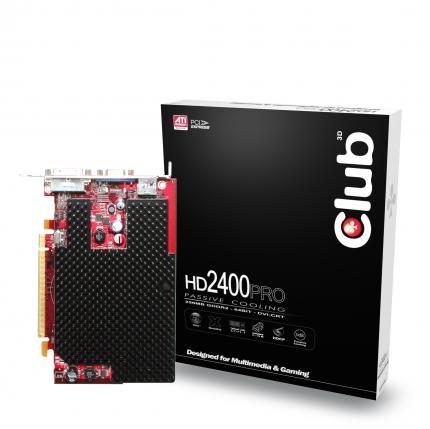 Quelle: Club 3D