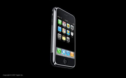 Apples Iphone: Kommt der Nachfolger morgen mit UMTS?