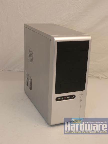 MS-Tech LC-190