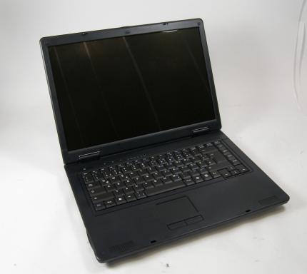 One Notebook A5400 (Bild: PCGH)