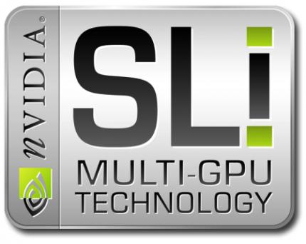Nvidia arbeitet an stromsparendem SLI (Update)