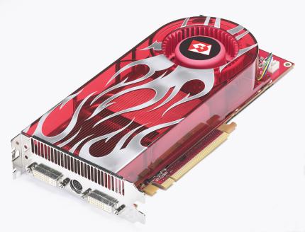 AMD-Partner mit HD2xxx-Absatzzahlen zufrieden