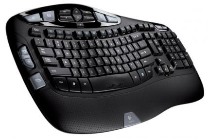 (Bild: Logitech)
