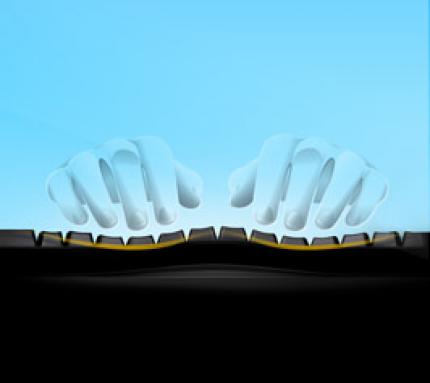 (Bild: Logitech)