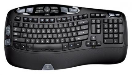 (Bild: Logitech)