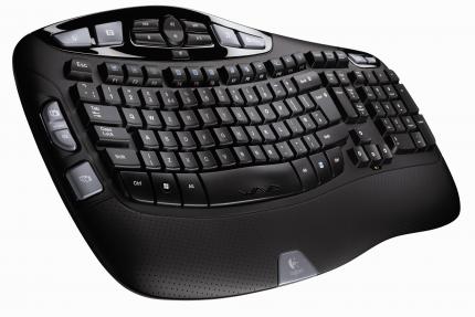 (Bild: Logitech)