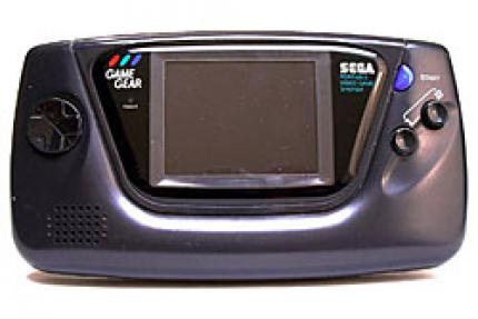 Platz 10: Sega Game Gear, 11 Millionen verkaufte Einheiten (Bild: gamepro.com)