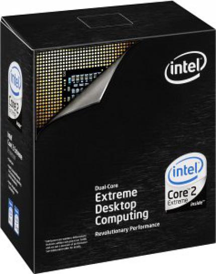 Core 2 Extreme QX6850 für 880 Euro gelistet