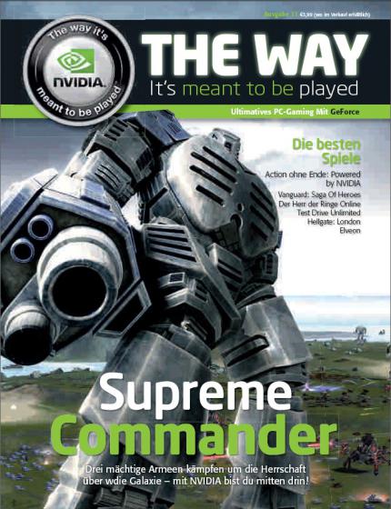 (Bild: Nvidia)
