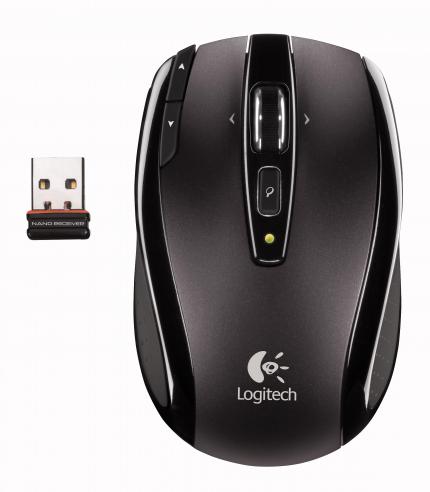 (Bild: Logitech)