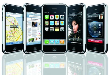 iPhone - Alle Funktionen in Videos