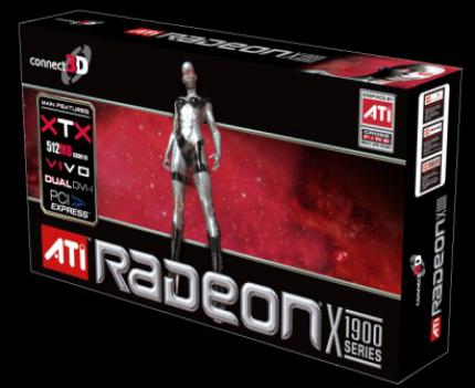 Spar-Tipp: Radeon X1900 XTX neu für 156 Euro