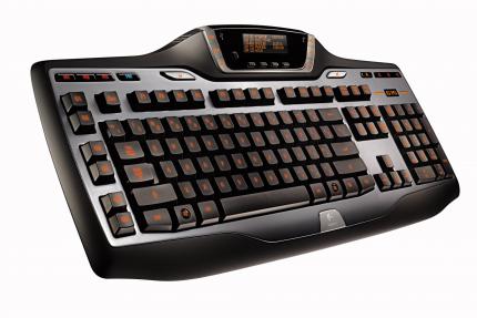 Die neue G15