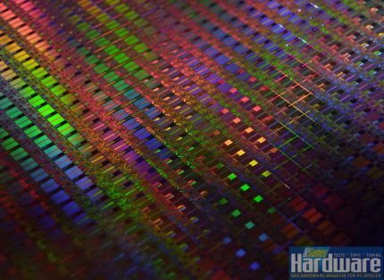 Intel-Penryn-Desktop-CPUs: Start am 20. Januar