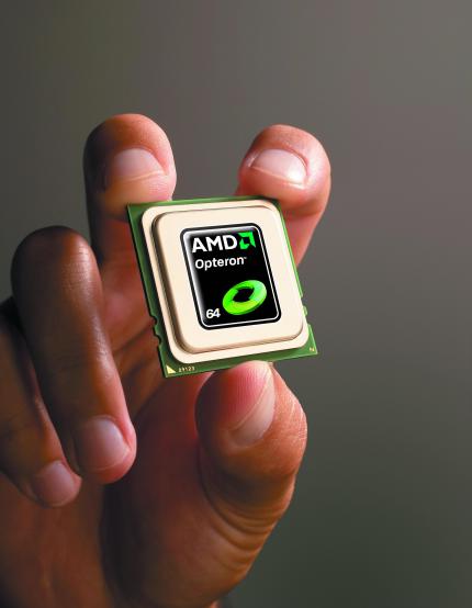 AMD: Barcelona-Zahlenspiele - 500 Millionen Dollar Stromkosten gespart