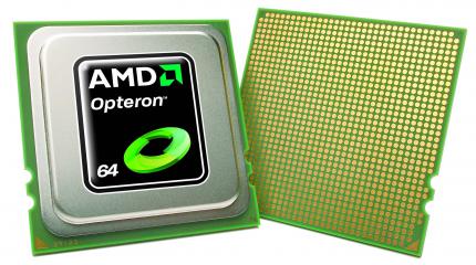 AMD liefert zunächst bevorzugt Opteron-Prozessoren im B3-Steppung aus.